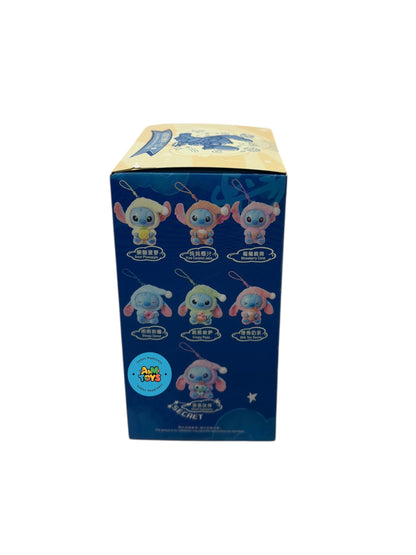 Stitch The Monsters Eat Before You Sleep Blind Bags