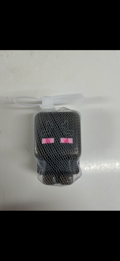 Minecraft Characters Squishy