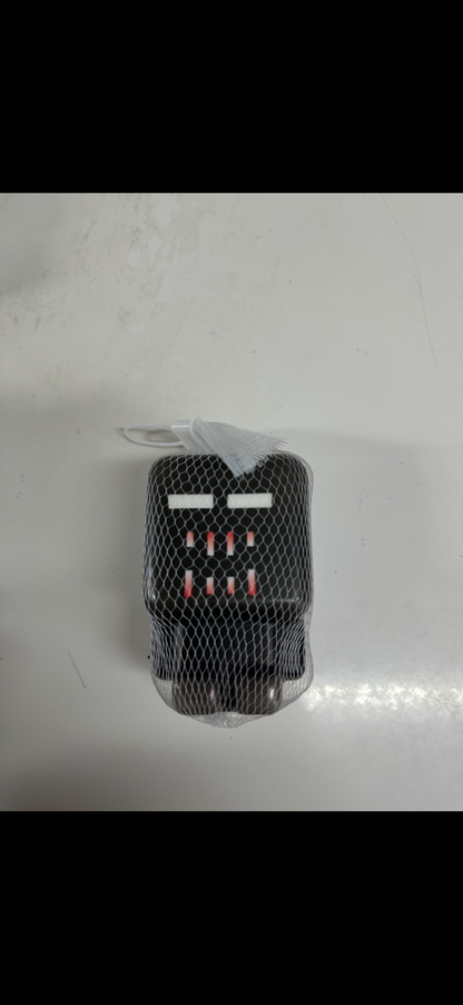 Minecraft Characters Squishy