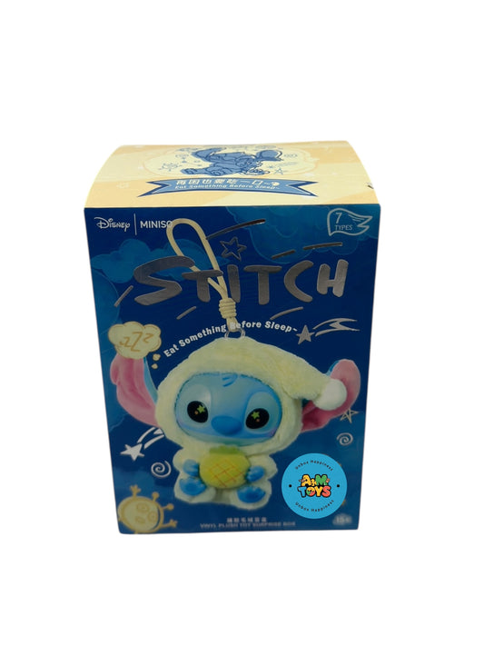 Stitch The Monsters Eat Before You Sleep Blind Bags