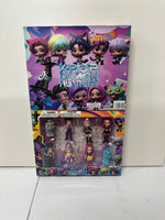 K Pop Demon Hunter 8pcs Set