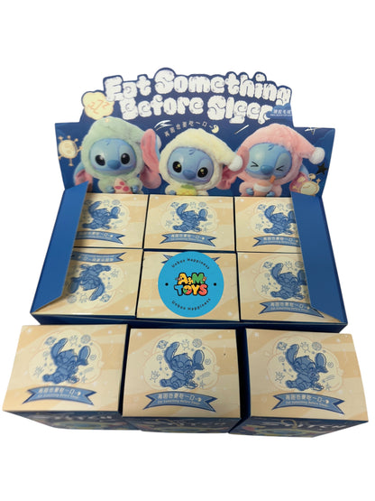 Stitch The Monsters Eat Before You Sleep Blind Bags