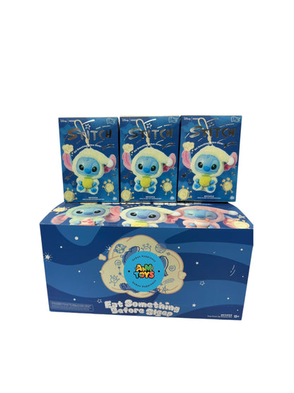 Stitch The Monsters Eat Before You Sleep Blind Bags