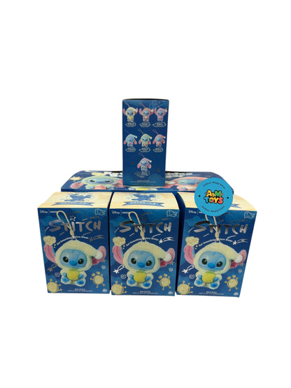 Stitch The Monsters Eat Before You Sleep Blind Bags
