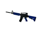 Vigor 8908 - M16 Spring  Powered BB Gun