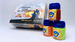 BB Pellets 6mm 0.12g Precision Bullets High Grade Pellets Airsoft Plastic