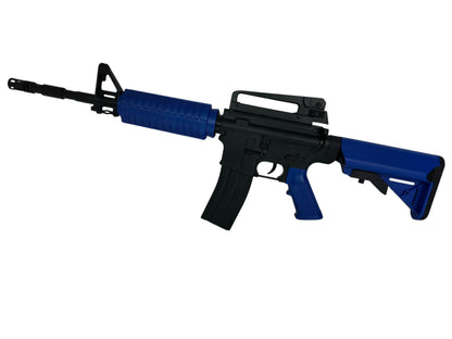 Vigor 8908 - M16 Spring  Powered BB Gun