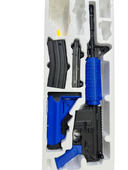 Vigor 8908 - M16 Spring  Powered BB Gun