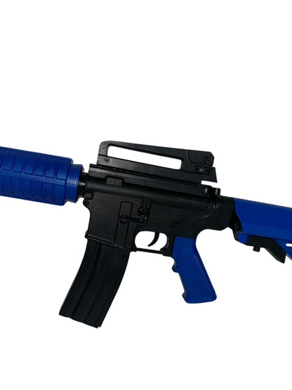 Vigor 8908 - M16 Spring  Powered BB Gun