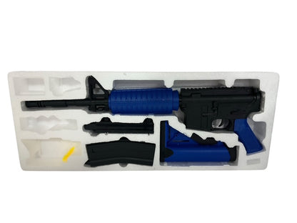 Vigor 8908 - M16 Spring  Powered BB Gun