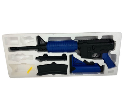 Vigor 8908 - M16 Spring  Powered BB Gun