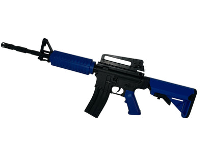 Vigor 8908 - M16 Spring  Powered BB Gun